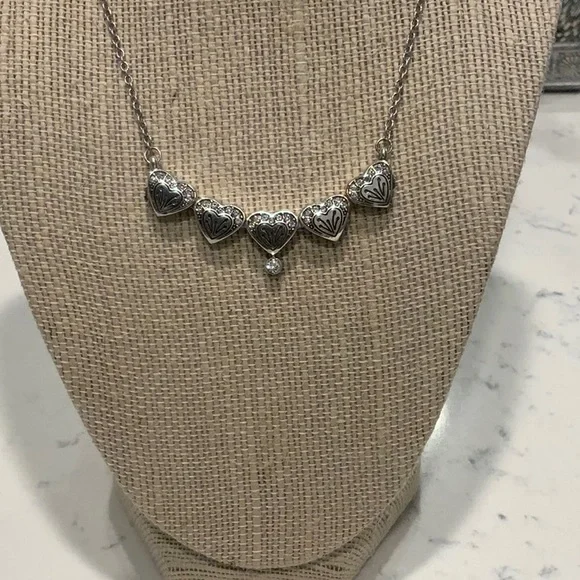 Brighton Necklace - Picture 3 of 5